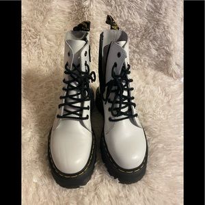 Dr.Martens Jadon Boots